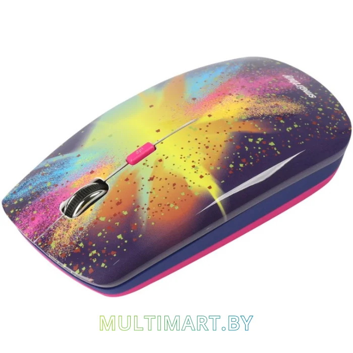 Мышь Smartbuy 327AG Splash